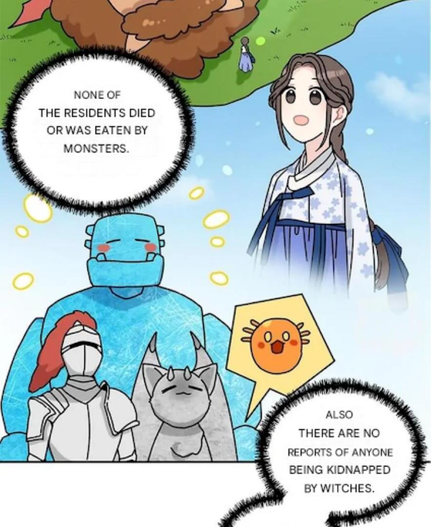 I Became the Chef of the Dragon King Chapter 61 78